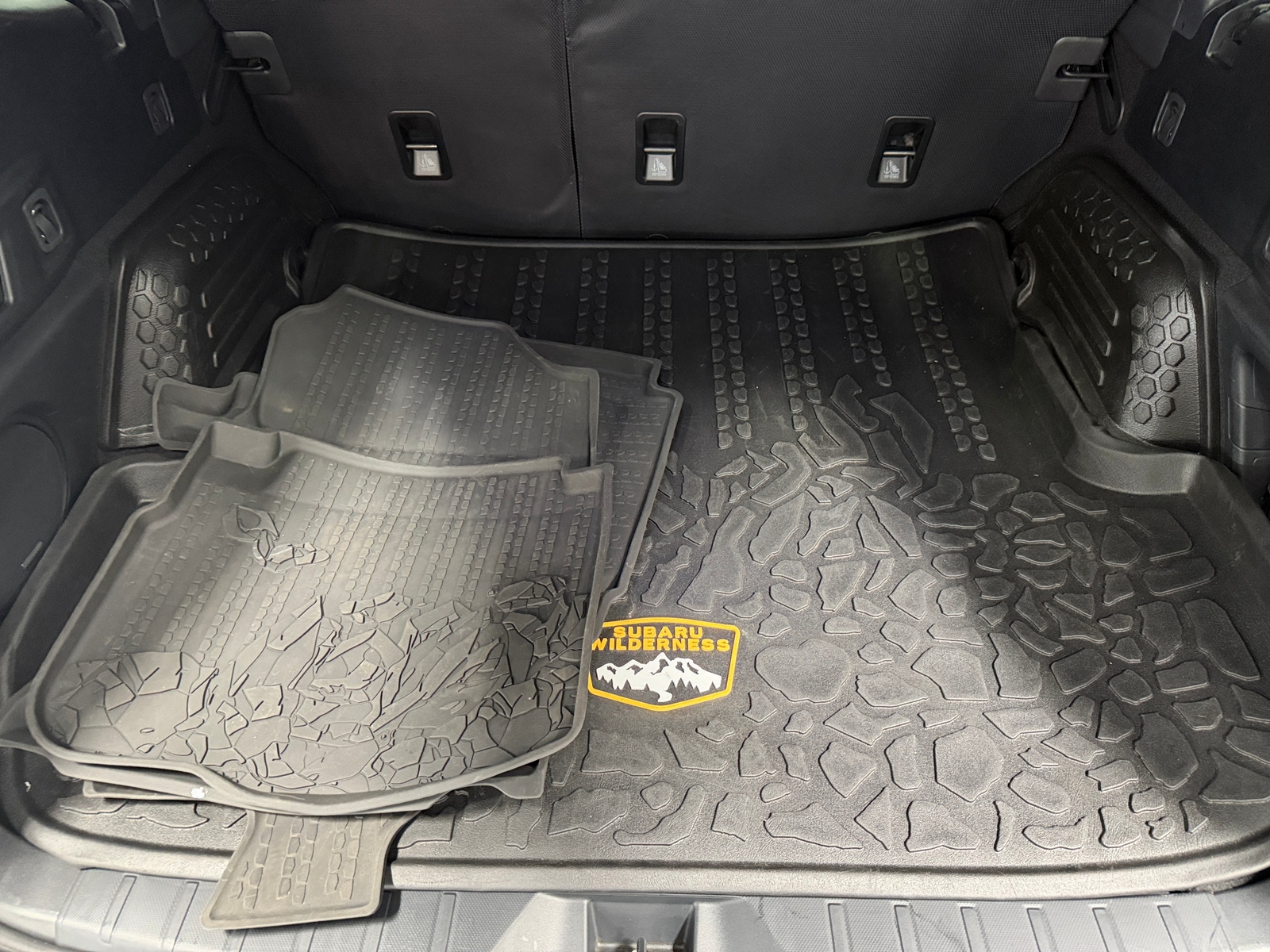 Thumbnail: 2025 Subaru Outback - 6