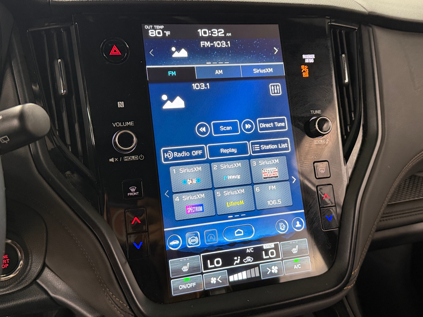Thumbnail: 2025 Subaru Outback - 3