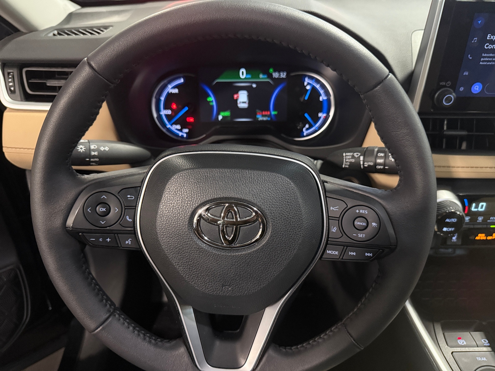Thumbnail: 2023 Toyota RAV4 - 5