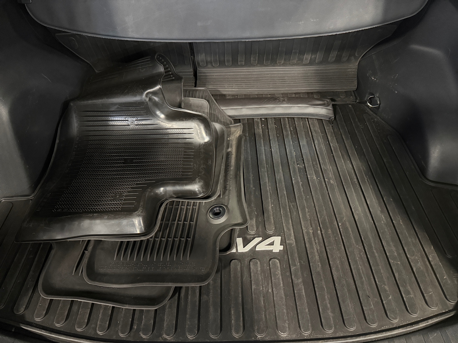 Thumbnail: 2023 Toyota RAV4 - 7