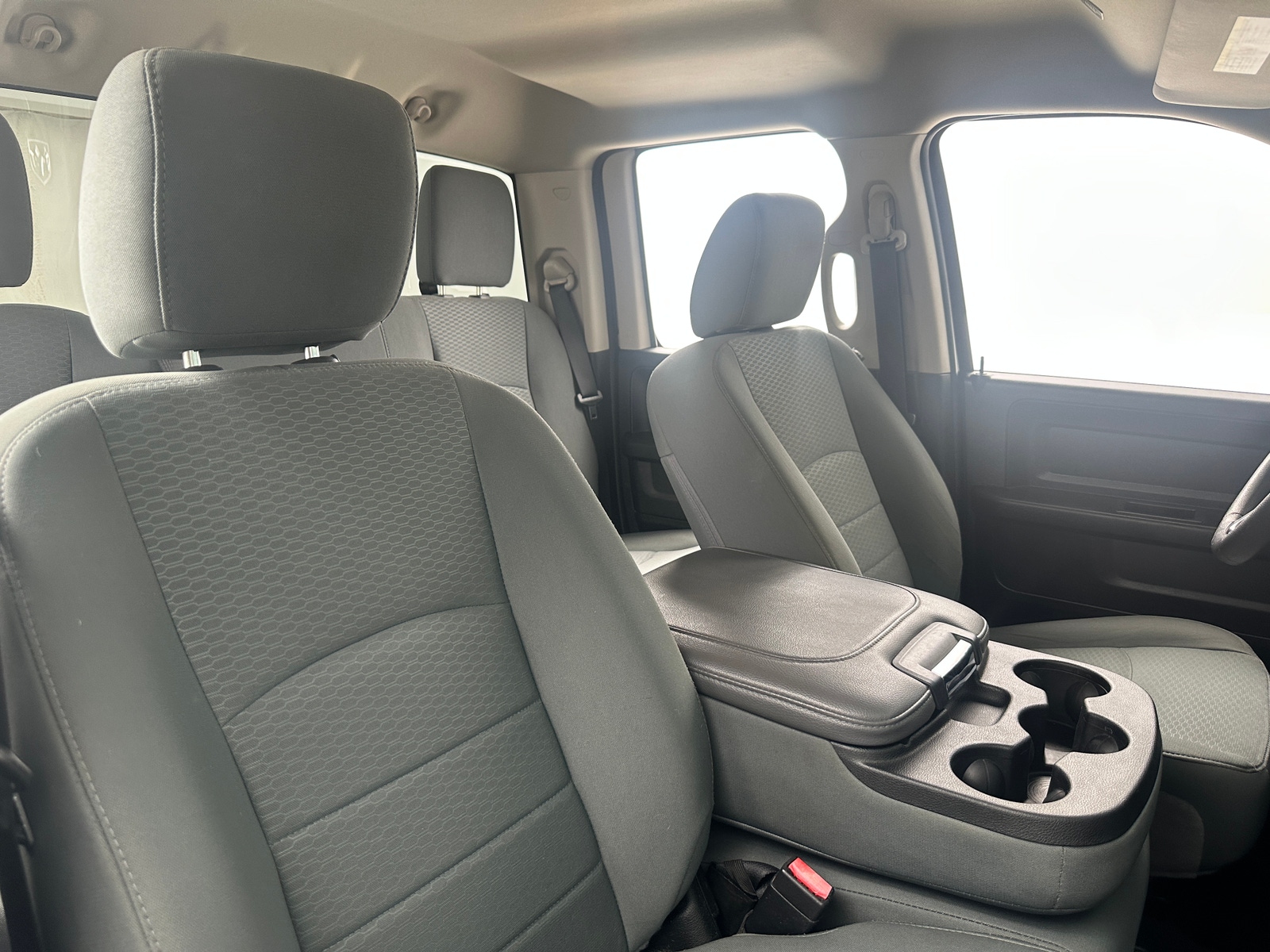 Thumbnail: 2018 RAM 1500 - 2