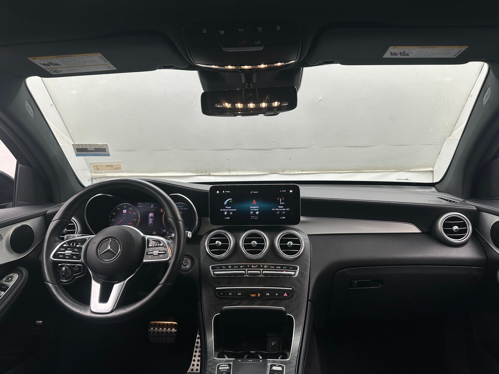 Thumbnail: 2023 Mercedes-Benz GLC - 2