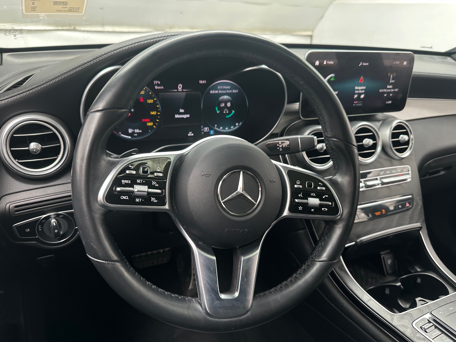 Thumbnail: 2023 Mercedes-Benz GLC - 4