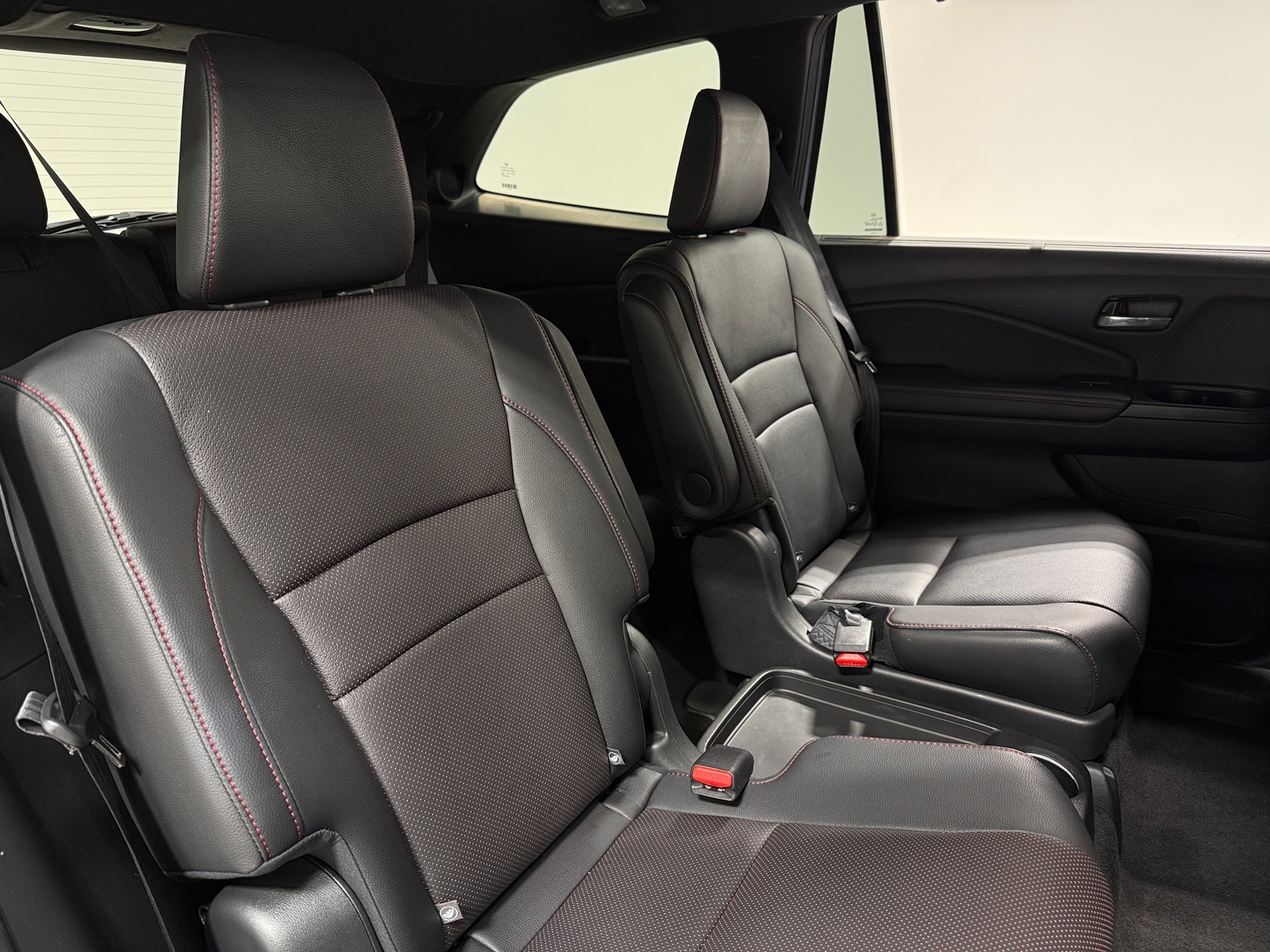 Thumbnail: 2022 Honda Pilot - 5