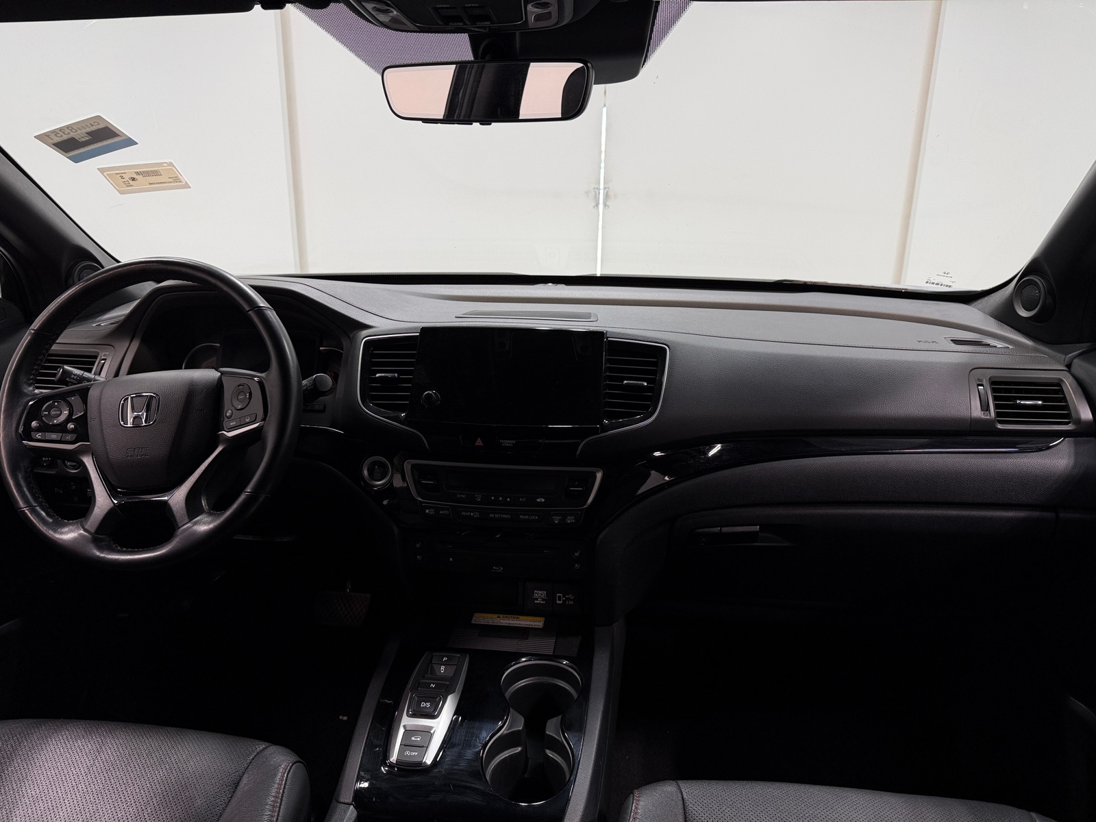 Thumbnail: 2022 Honda Pilot - 2