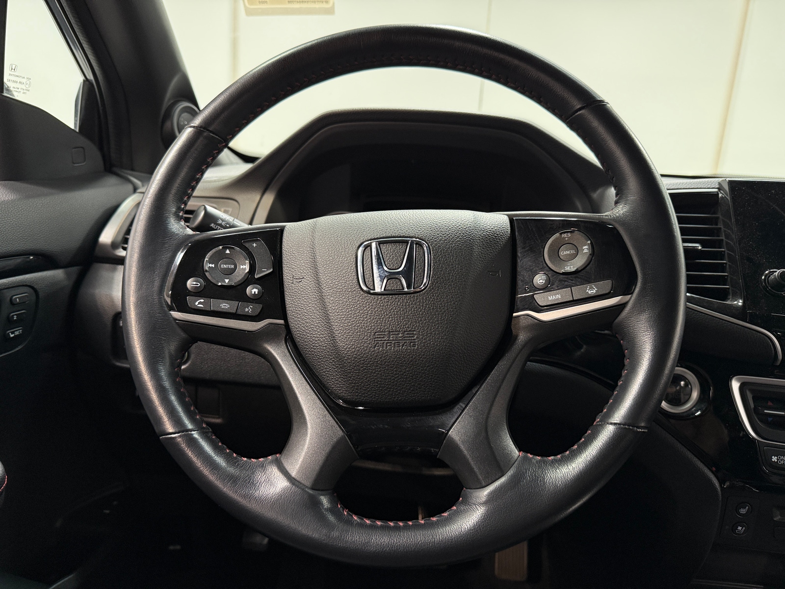 Thumbnail: 2022 Honda Pilot - 4