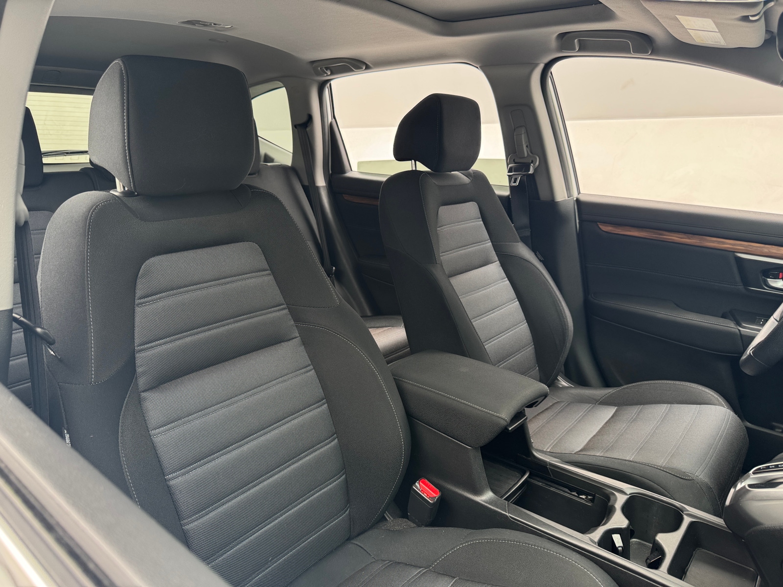Thumbnail: 2021 Honda CR-V - 2