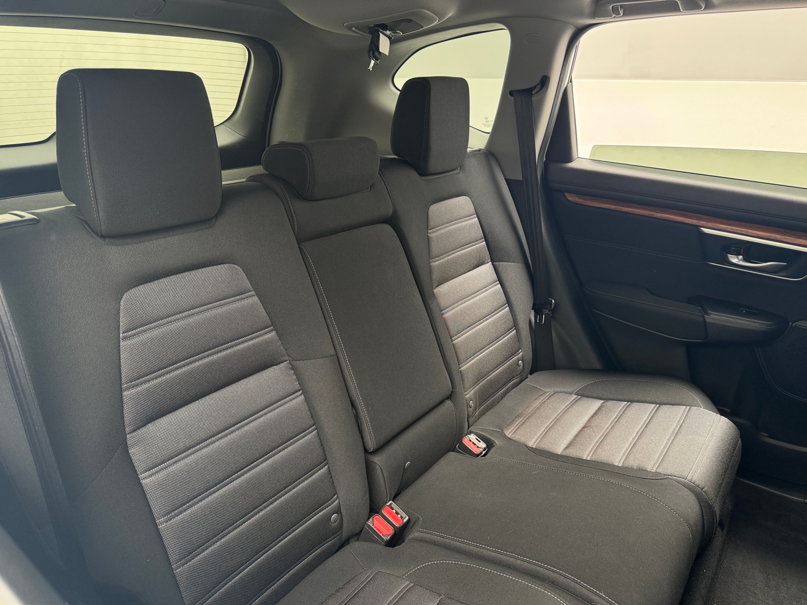 Thumbnail: 2021 Honda CR-V - 6