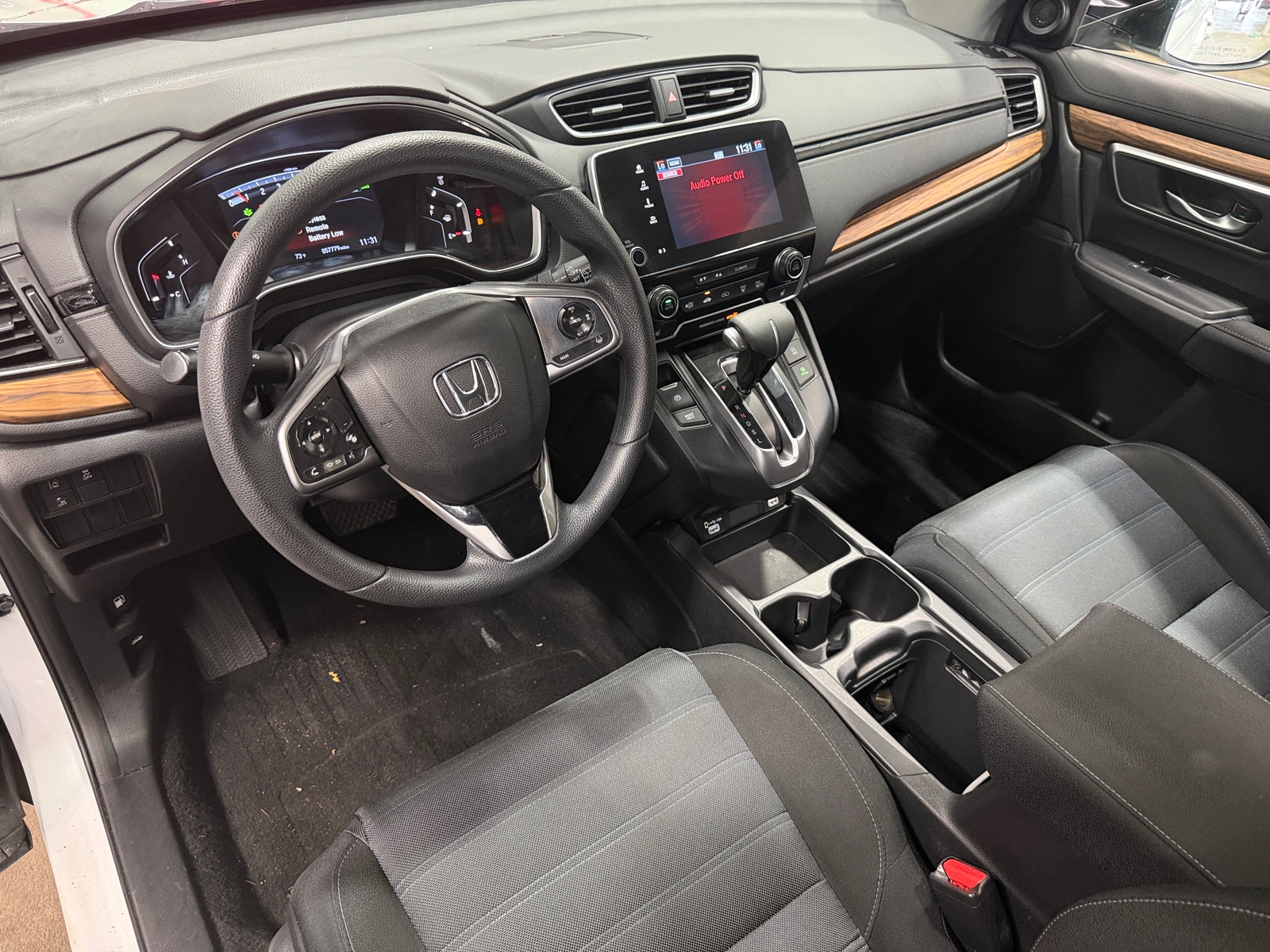 Thumbnail: 2021 Honda CR-V - 3