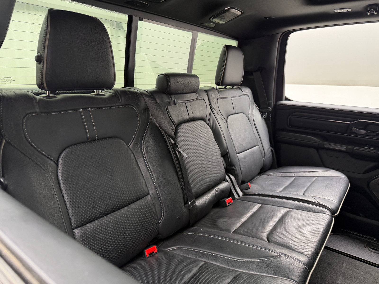 Thumbnail: 2023 RAM 1500 - 5