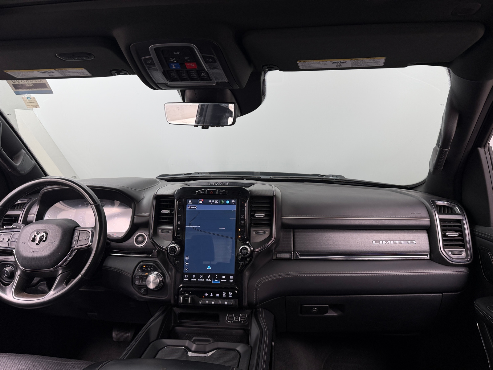 Thumbnail: 2023 RAM 1500 - 2