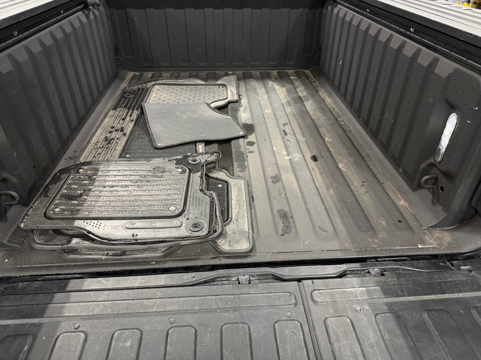 Thumbnail: 2023 RAM 1500 - 6