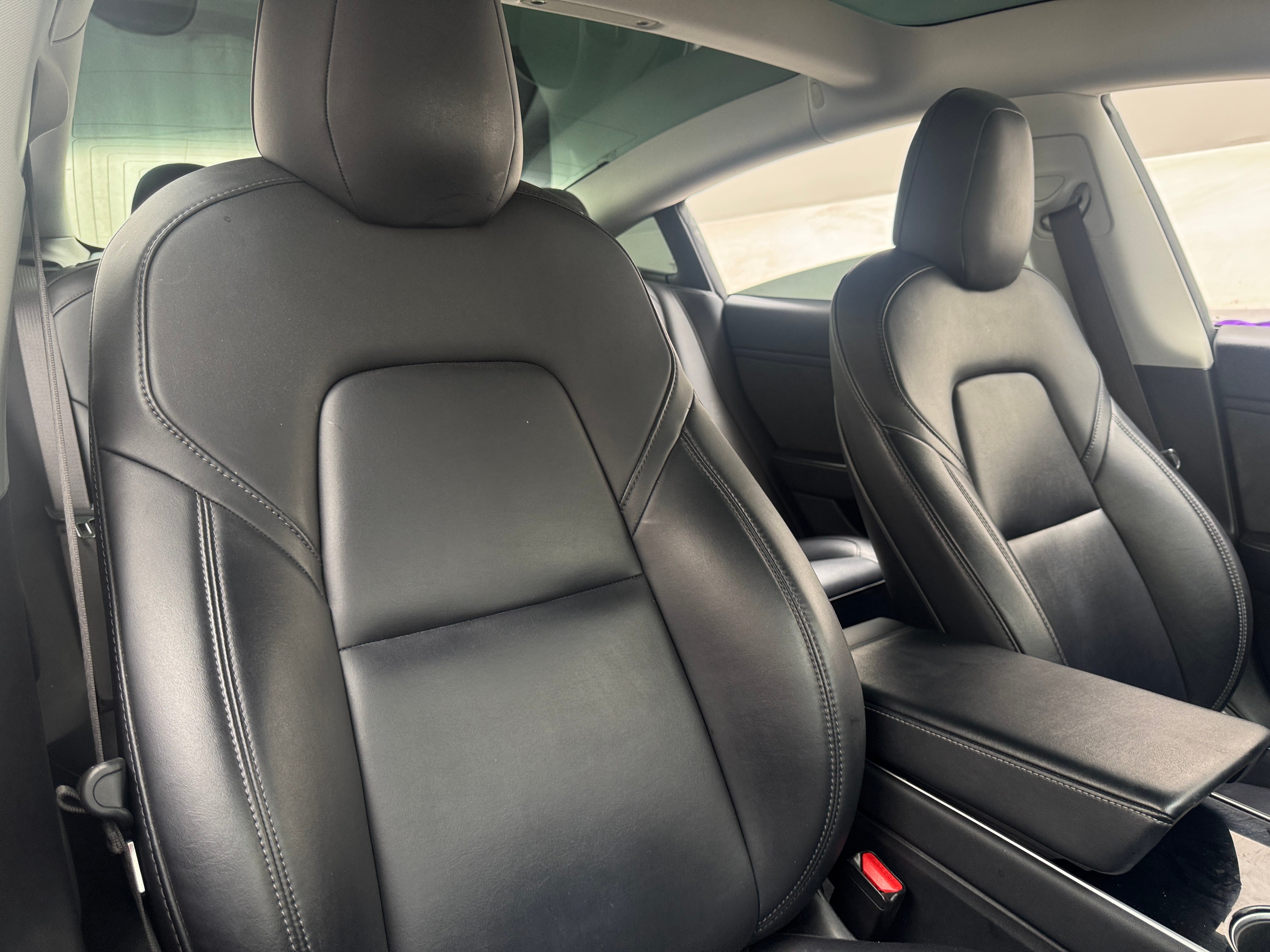 Used 2018 Tesla Model 3 Long Range Dual Motor with VIN 5YJ3E1EB4JF063152 for sale in Auburn, WA