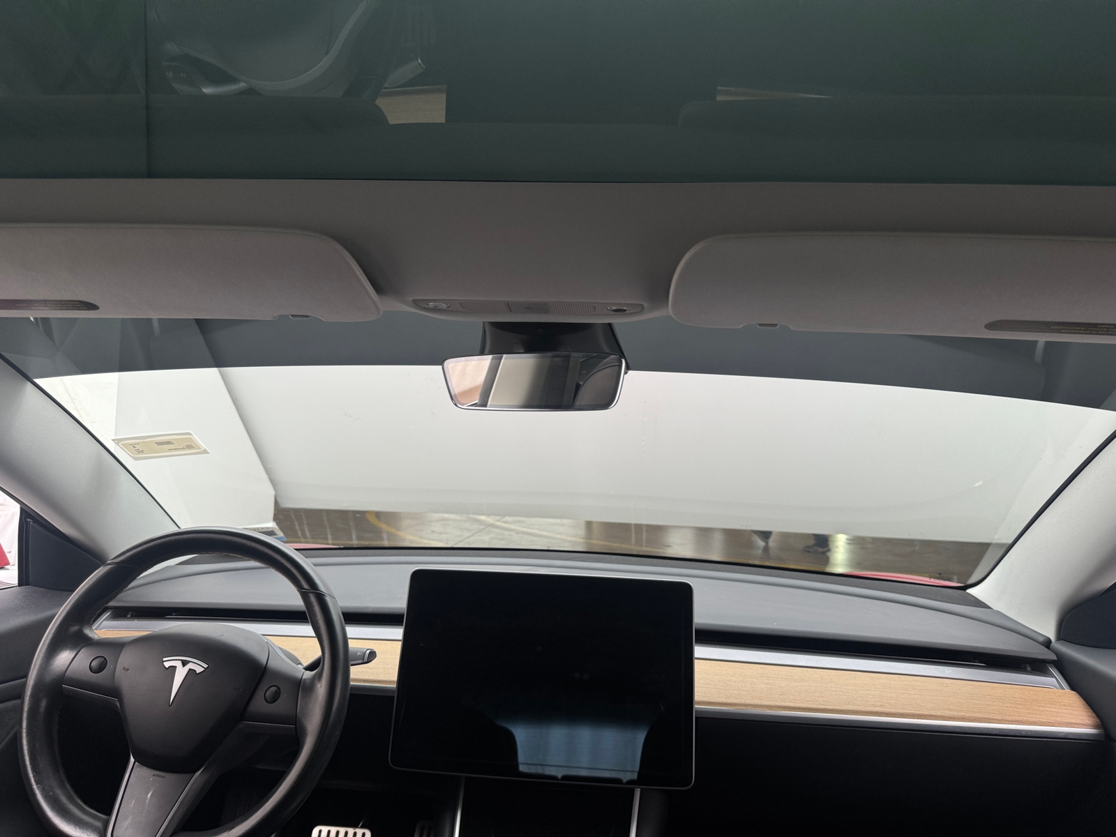 Thumbnail: 2018 Tesla Model 3 - 2