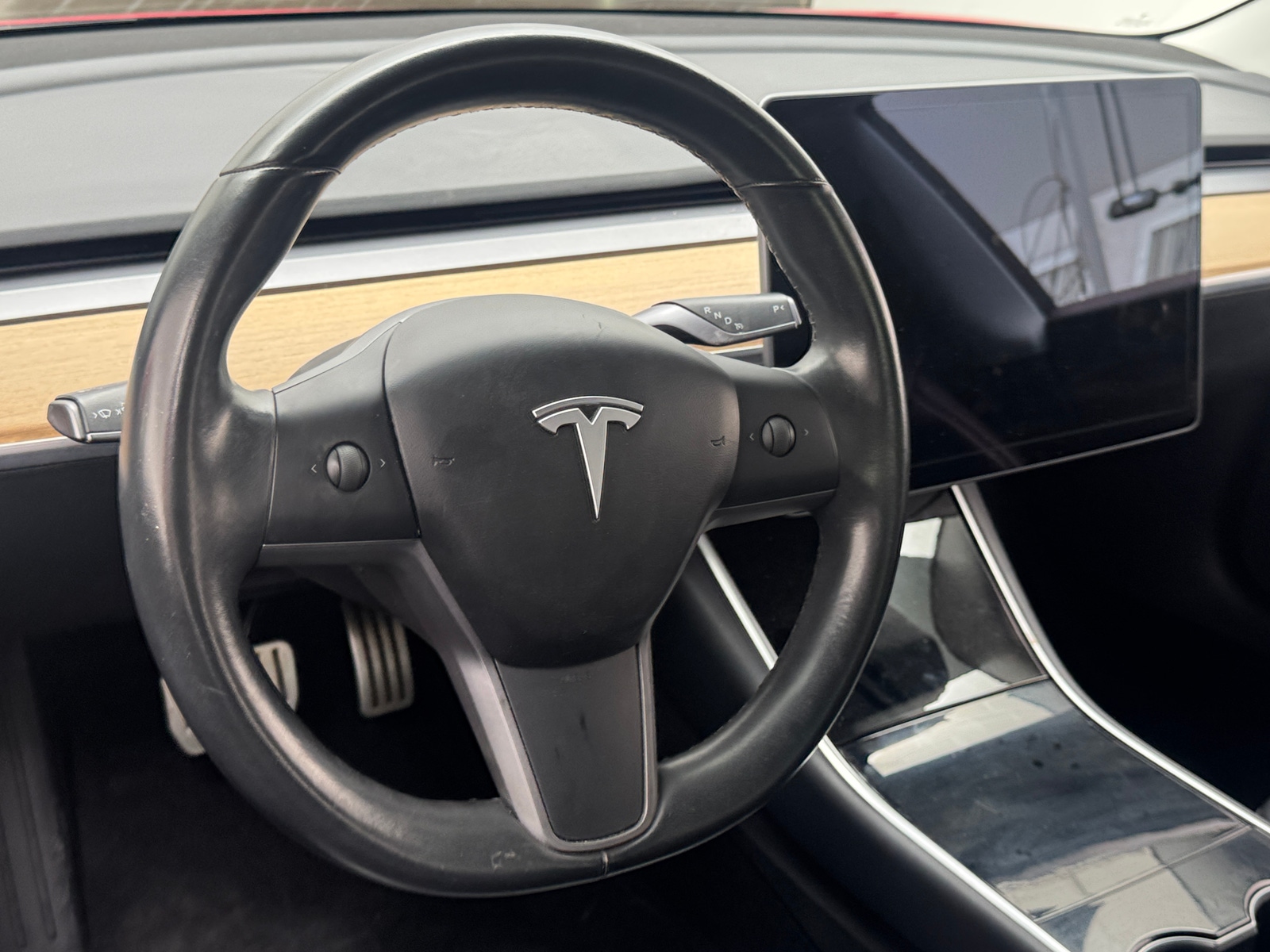 Thumbnail: 2018 Tesla Model 3 - 4