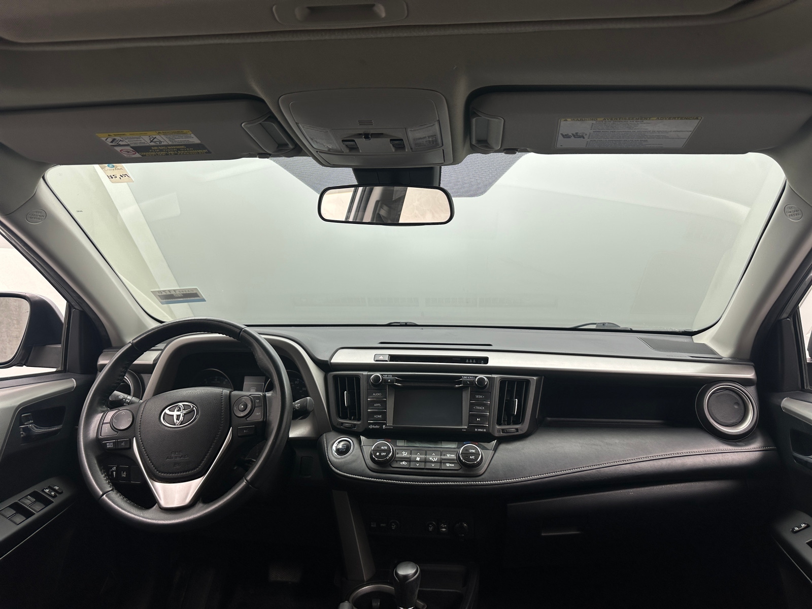 Thumbnail: 2017 Toyota RAV4 - 3