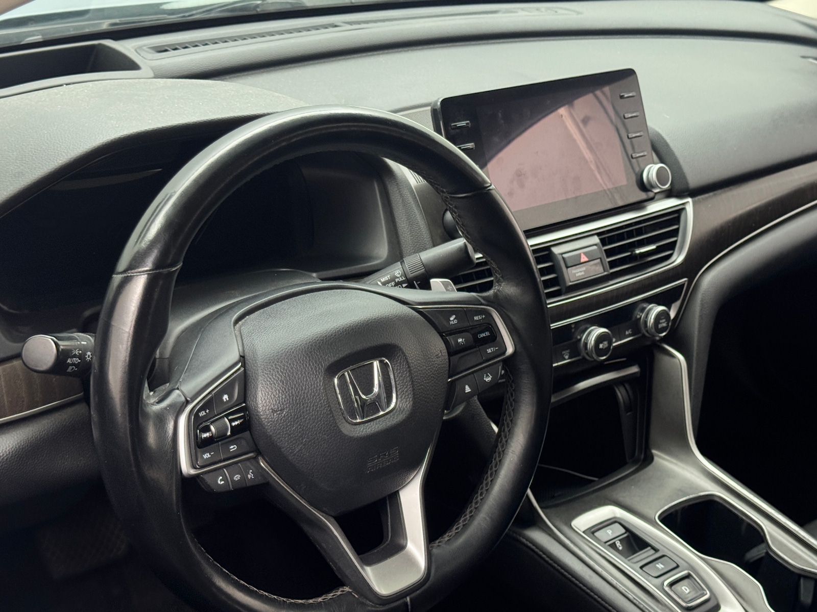 Thumbnail: 2021 Honda Accord - 4