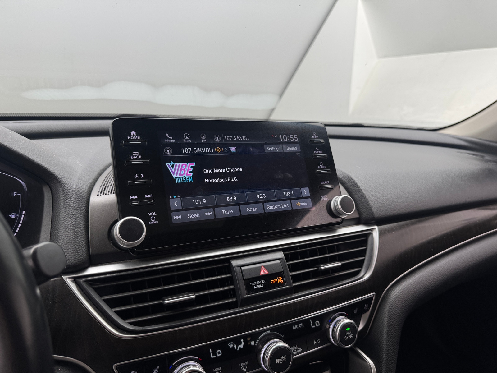 Thumbnail: 2021 Honda Accord - 3