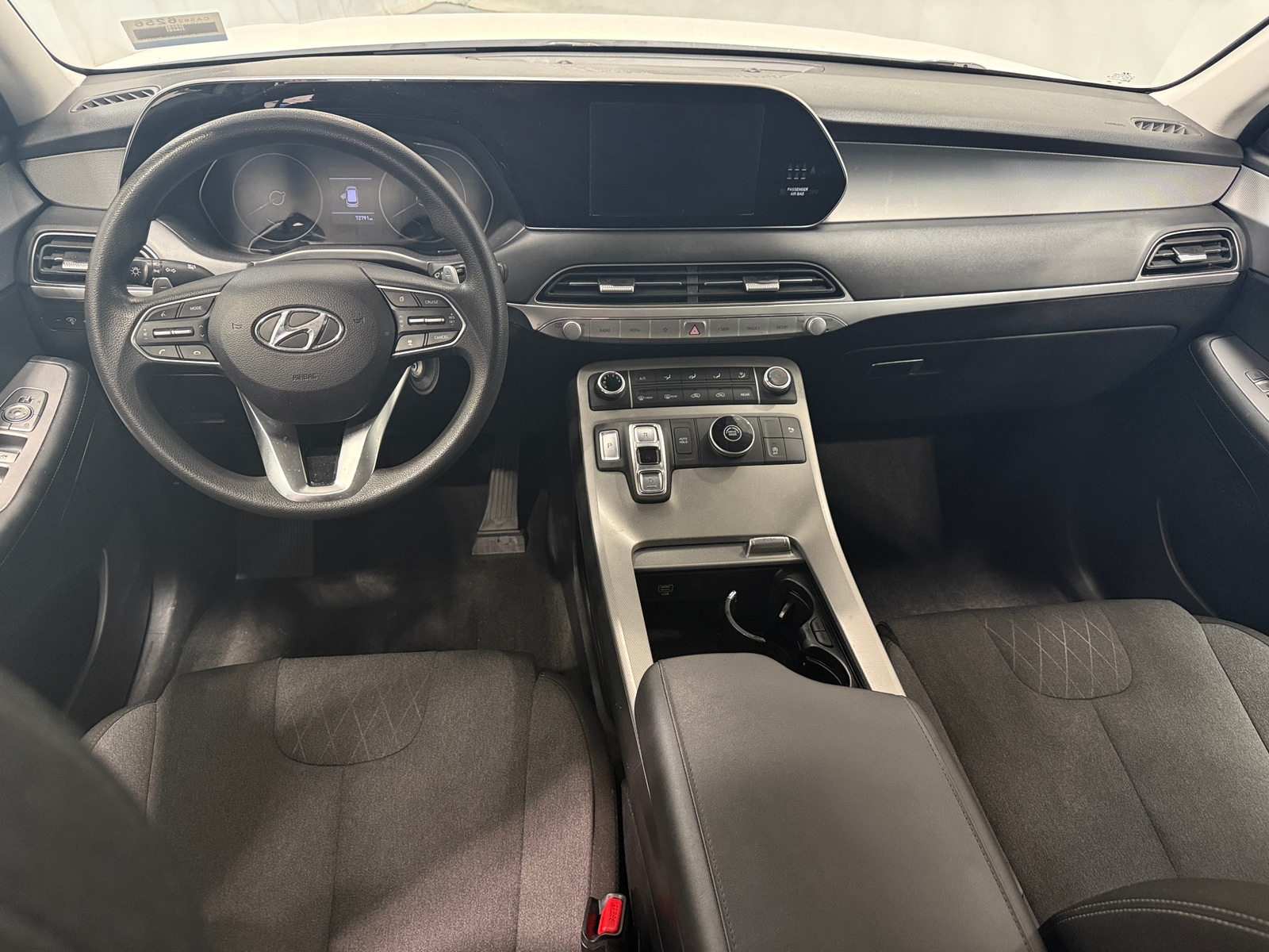 Thumbnail: 2022 Hyundai Palisade - 3