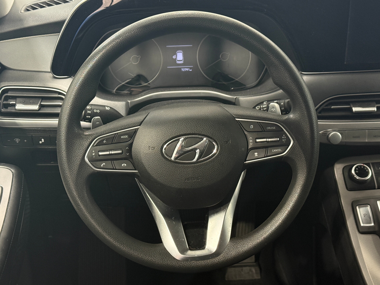 Thumbnail: 2022 Hyundai Palisade - 5