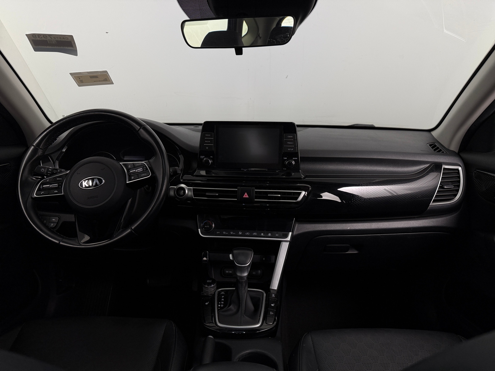 Thumbnail: 2021 Kia Seltos - 2