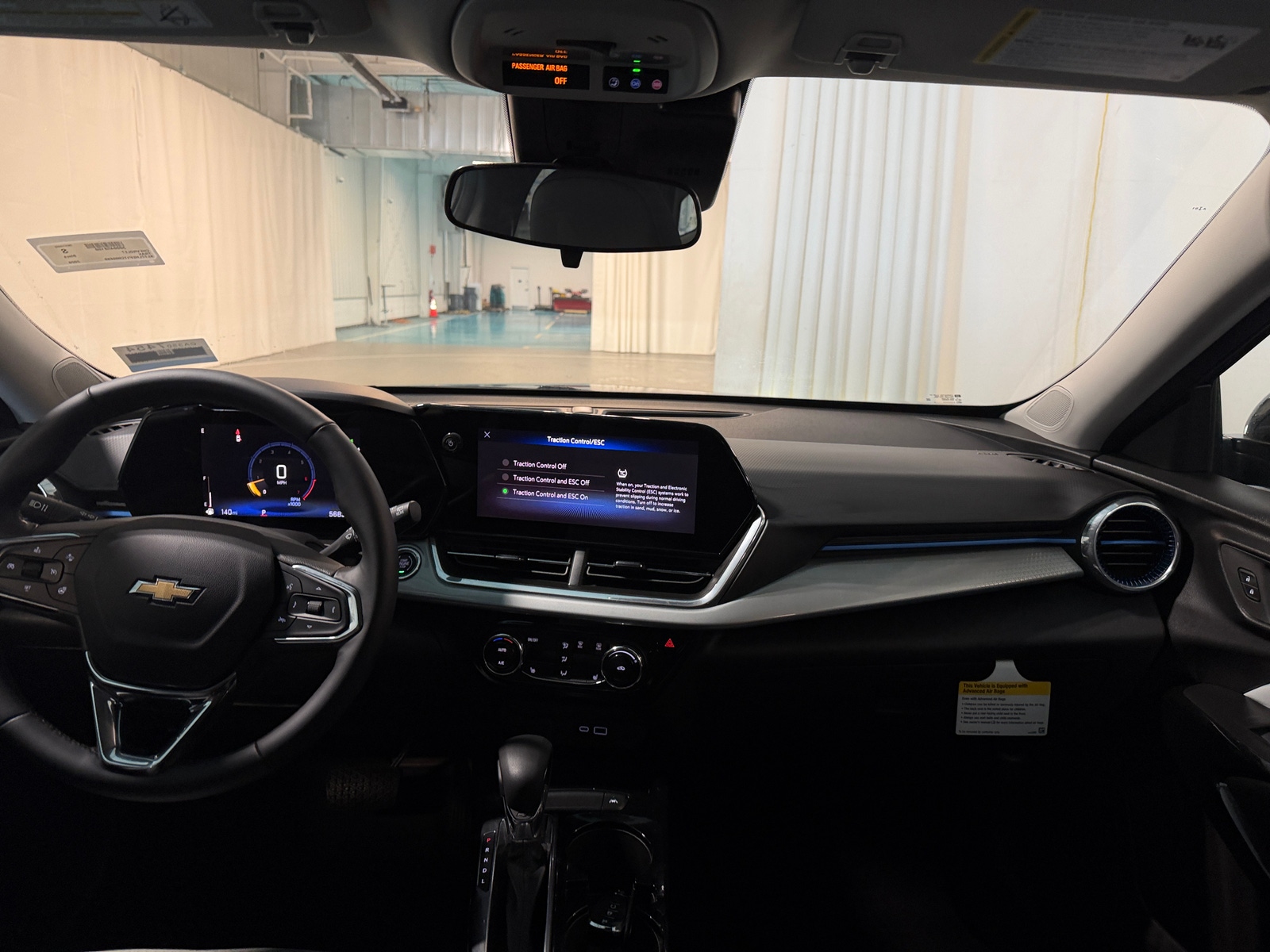 Thumbnail: 2026 Chevrolet Trax - 2