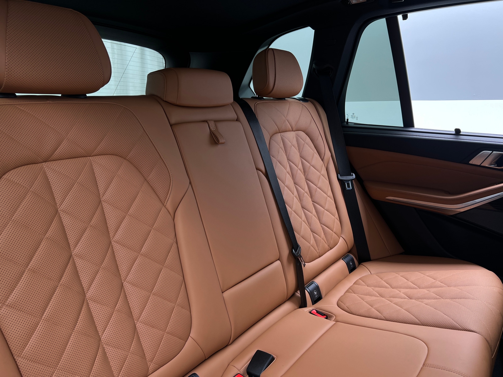 Thumbnail: 2026 BMW X5 - 5