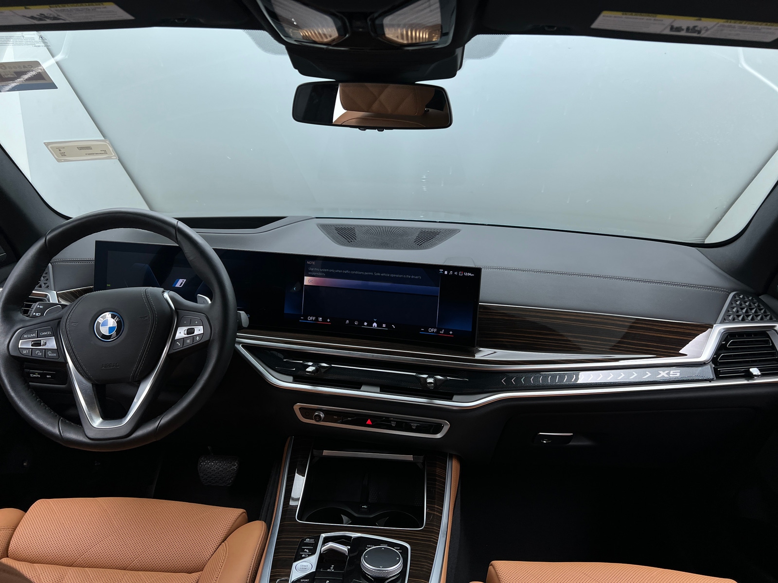 Thumbnail: 2026 BMW X5 - 2