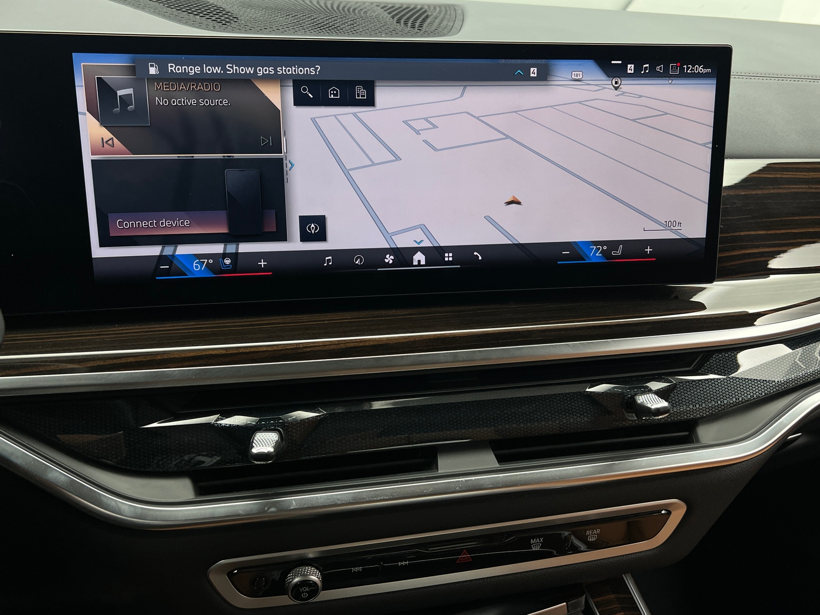 Thumbnail: 2026 BMW X5 - 3