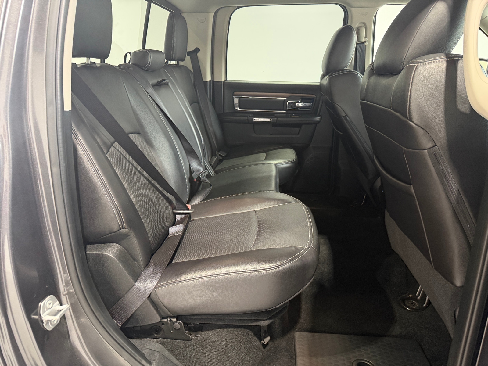 Thumbnail: 2016 RAM 1500 - 5