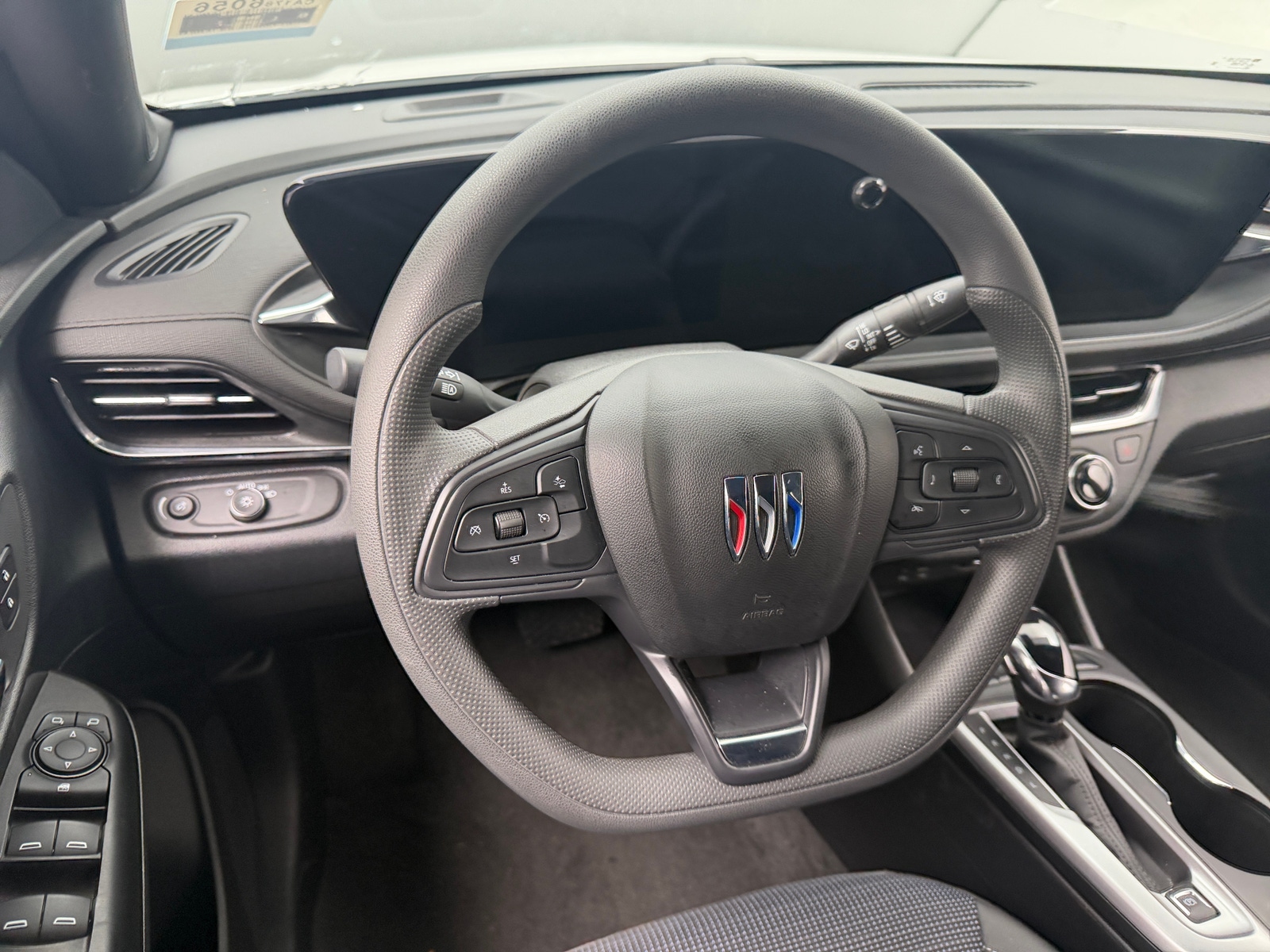 Thumbnail: 2026 Buick Envista - 4