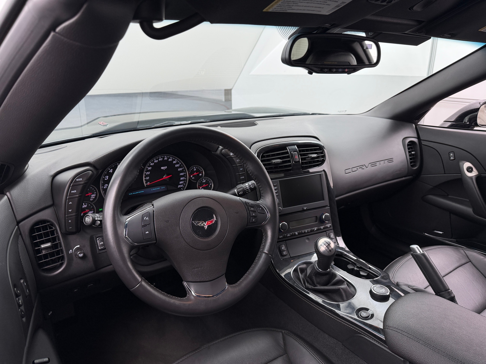 Thumbnail: 2013 Chevrolet Corvette - 2