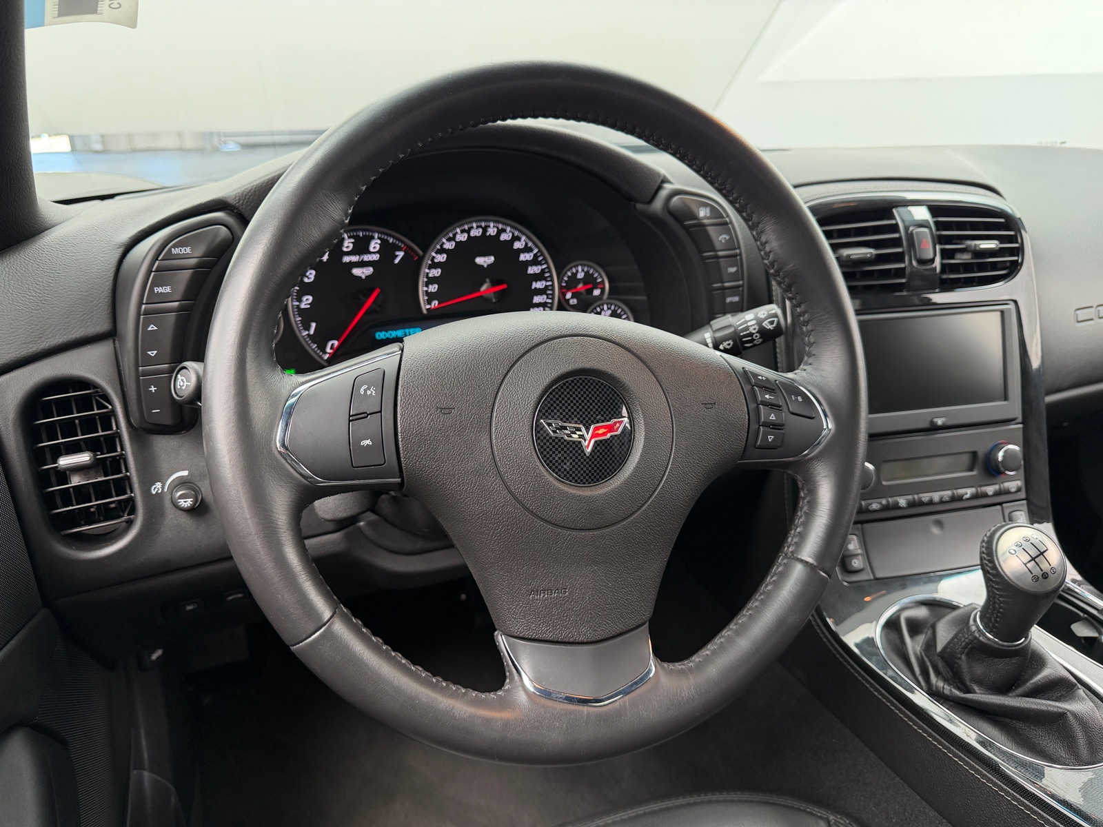 Thumbnail: 2013 Chevrolet Corvette - 4