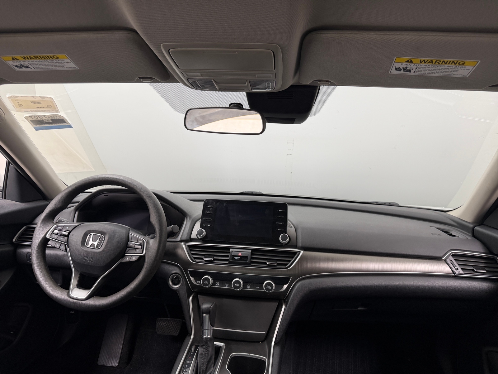 Thumbnail: 2022 Honda Accord - 3