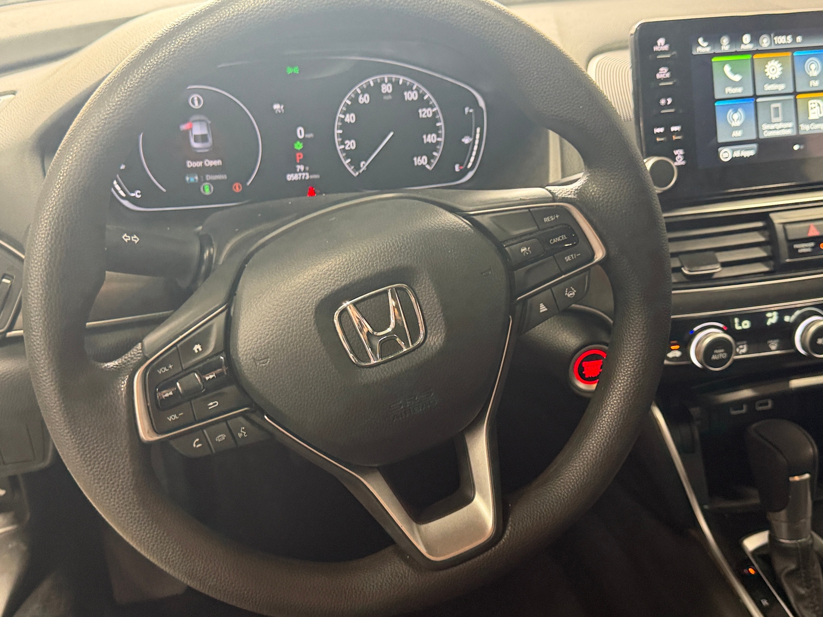 Thumbnail: 2022 Honda Accord - 5