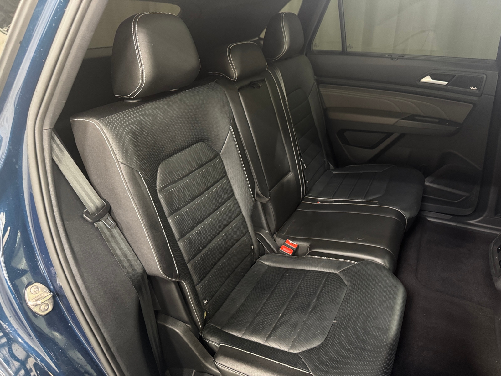 Thumbnail: 2021 Volkswagen Atlas - 5