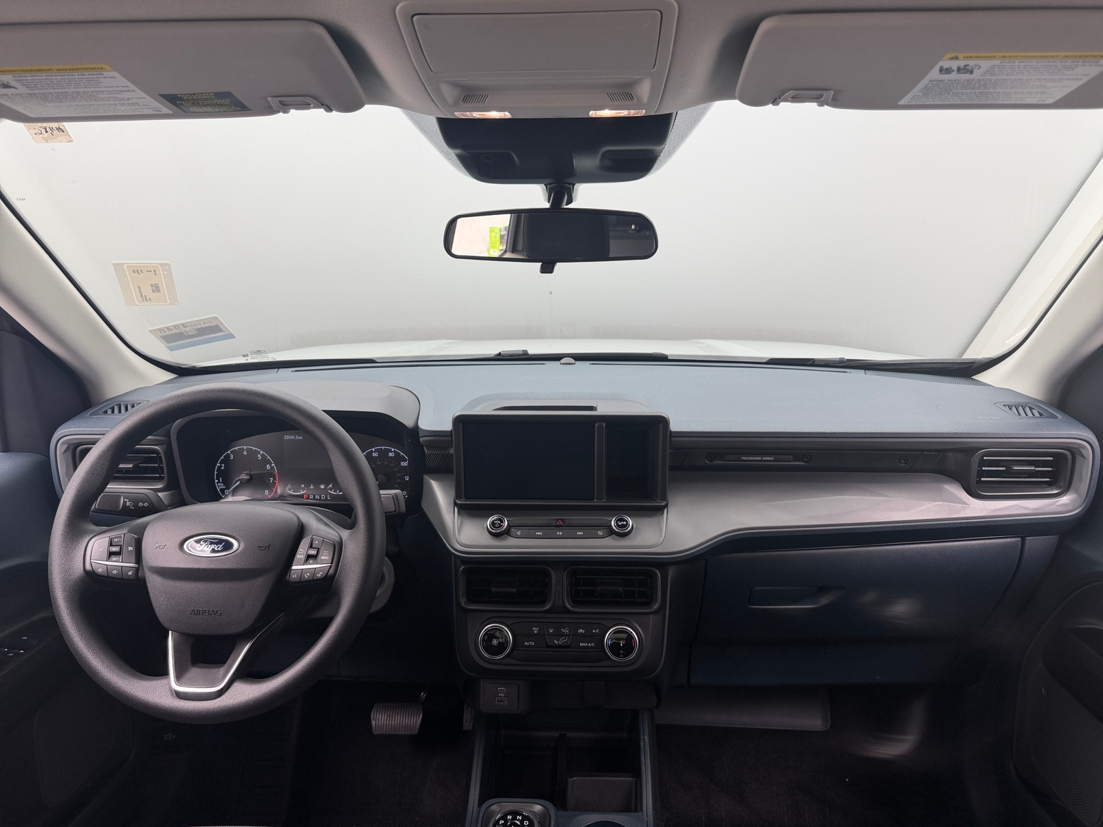 Thumbnail: 2024 Ford Maverick - 3