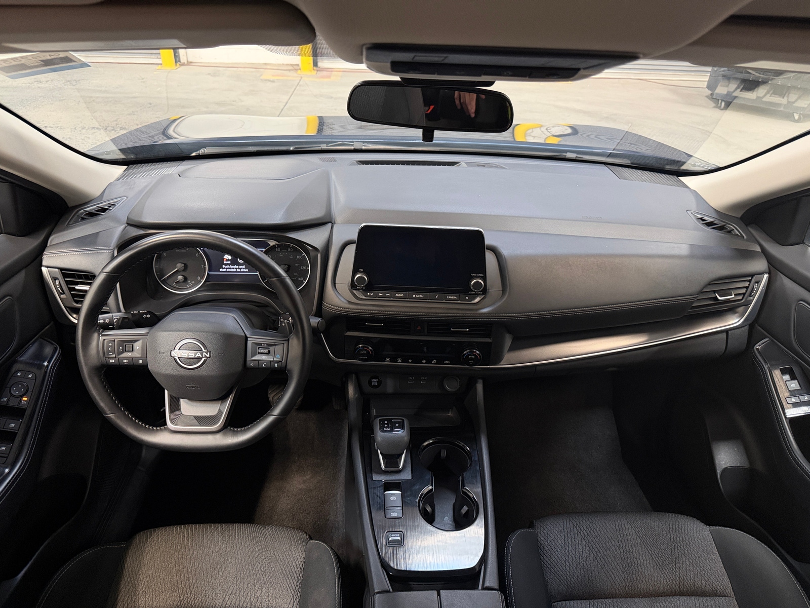 Thumbnail: 2025 Nissan Rogue - 3