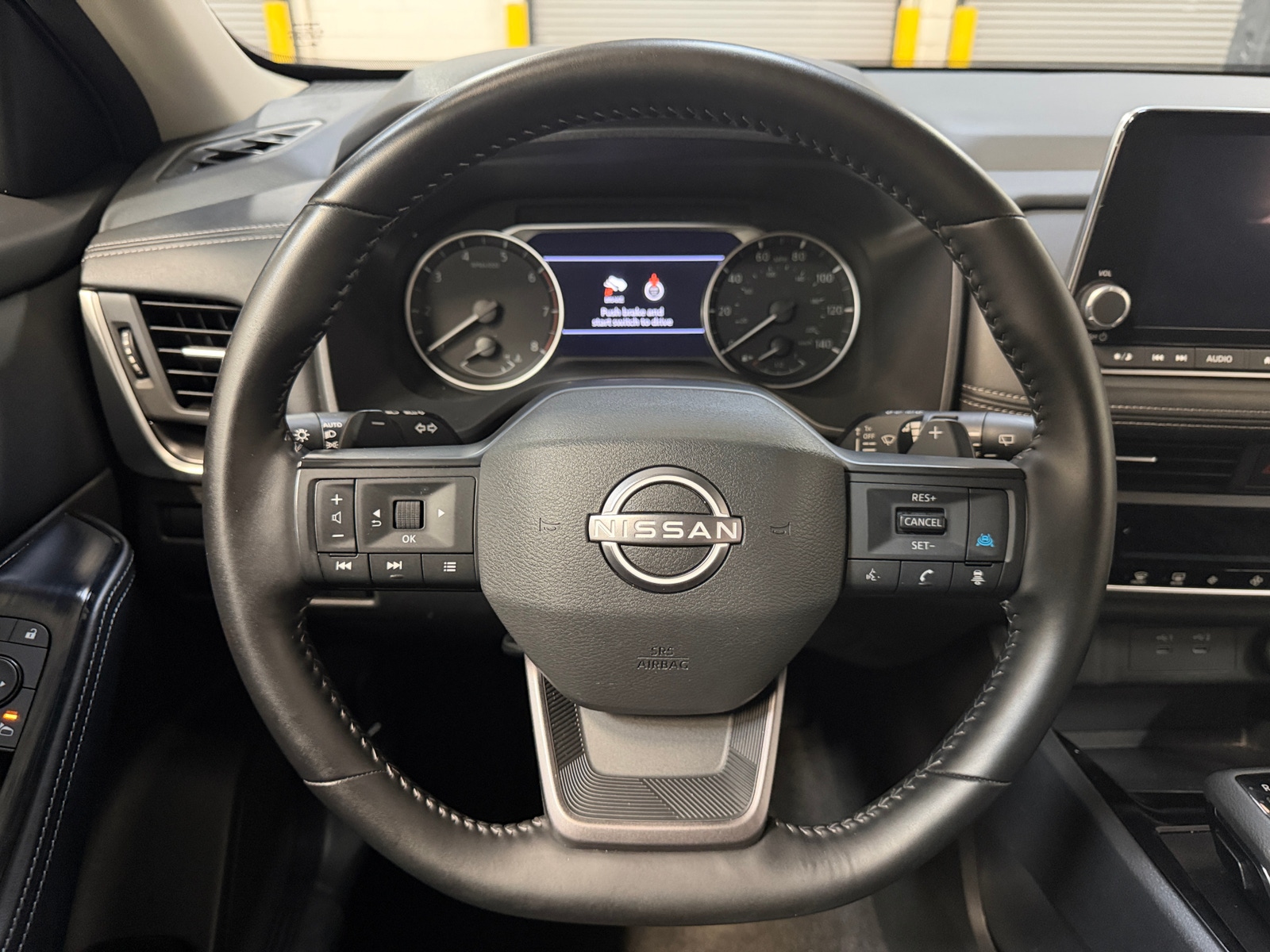 Thumbnail: 2025 Nissan Rogue - 5