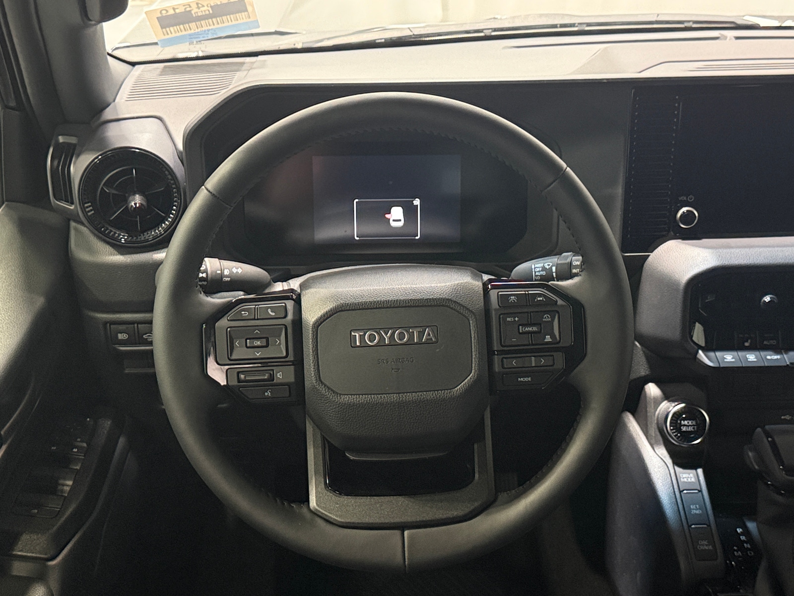 Thumbnail: 2026 Toyota Land Cruiser - 5