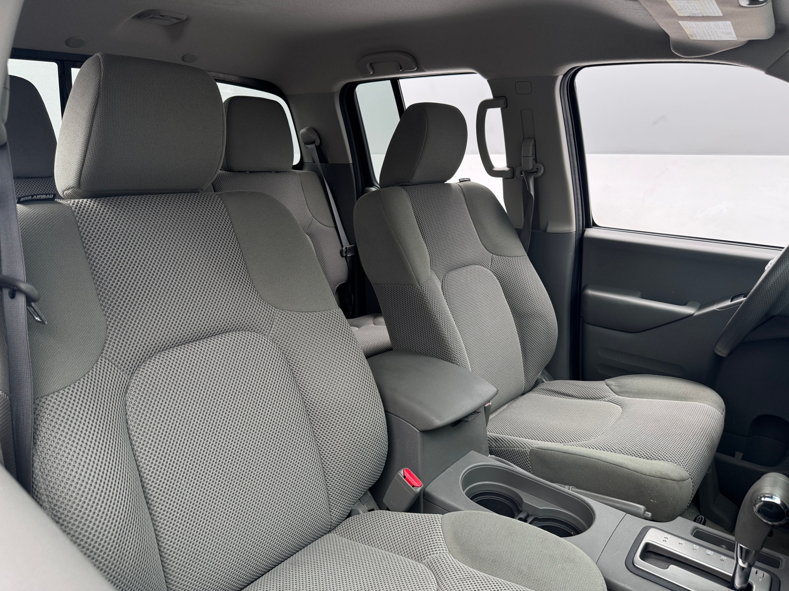 Thumbnail: 2018 Nissan Frontier - 2