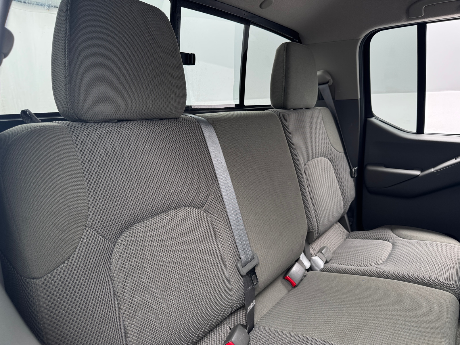Thumbnail: 2018 Nissan Frontier - 6