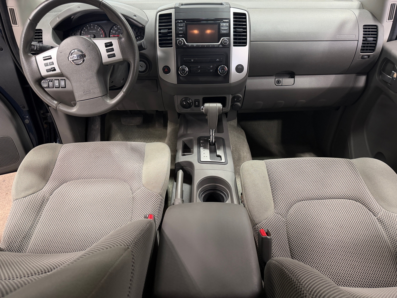 Thumbnail: 2018 Nissan Frontier - 3
