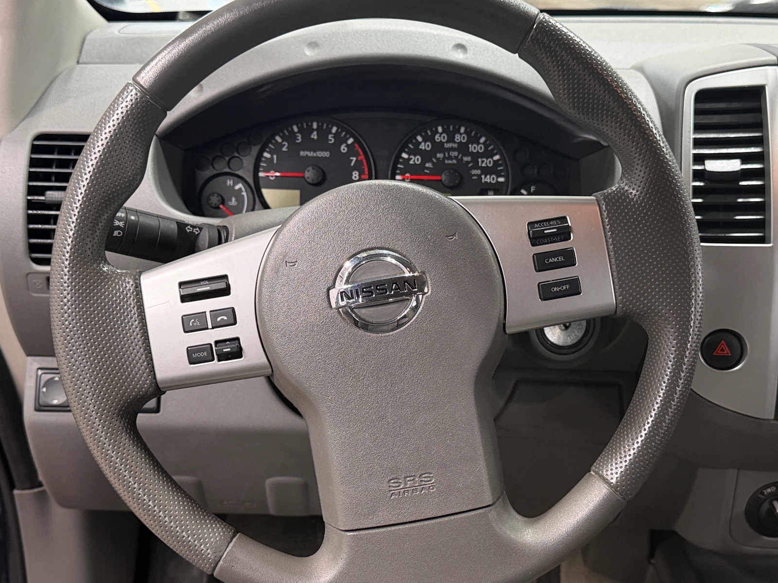 Thumbnail: 2018 Nissan Frontier - 5