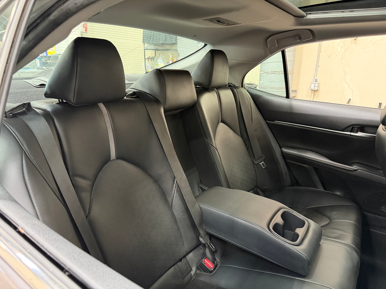 Thumbnail: 2019 Toyota Camry - 5