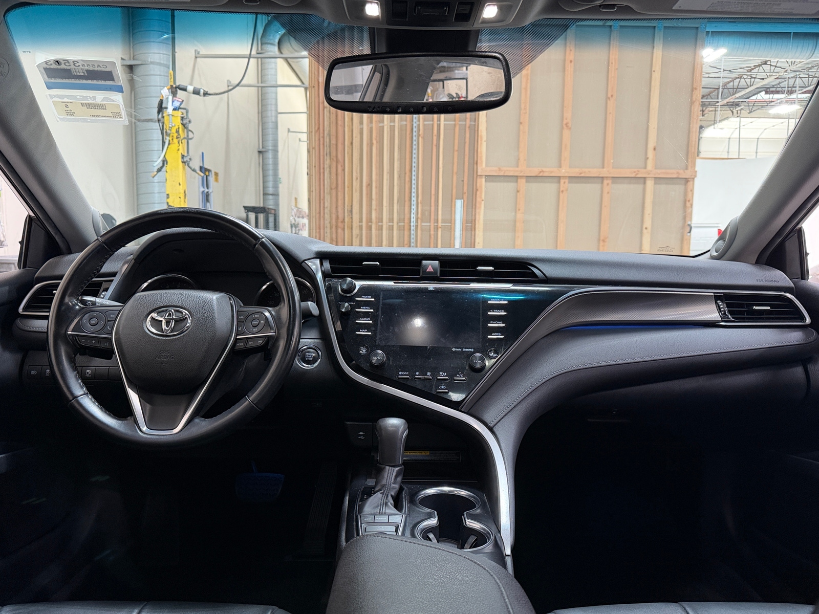 Thumbnail: 2019 Toyota Camry - 2