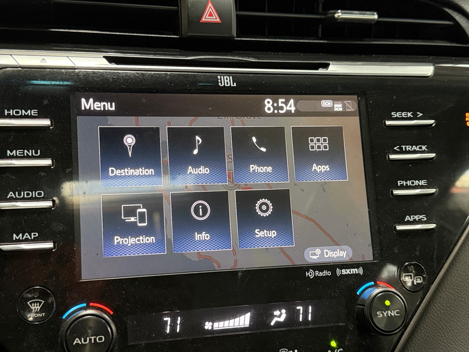 Thumbnail: 2019 Toyota Camry - 3