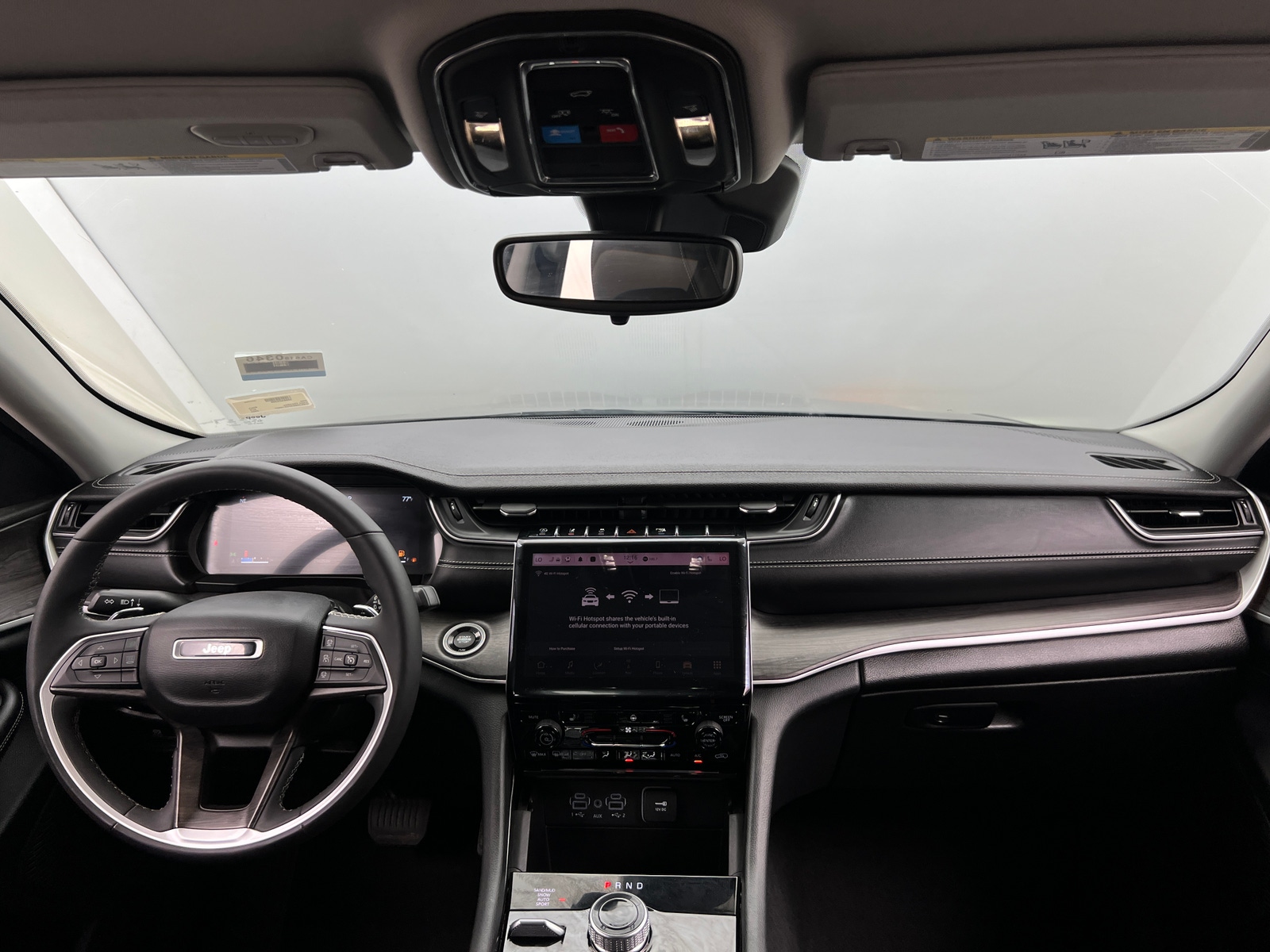 Thumbnail: 2023 Jeep Grand Cherokee - 2