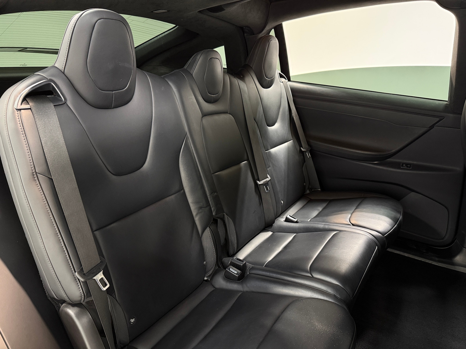 Thumbnail: 2019 Tesla Model X - 5