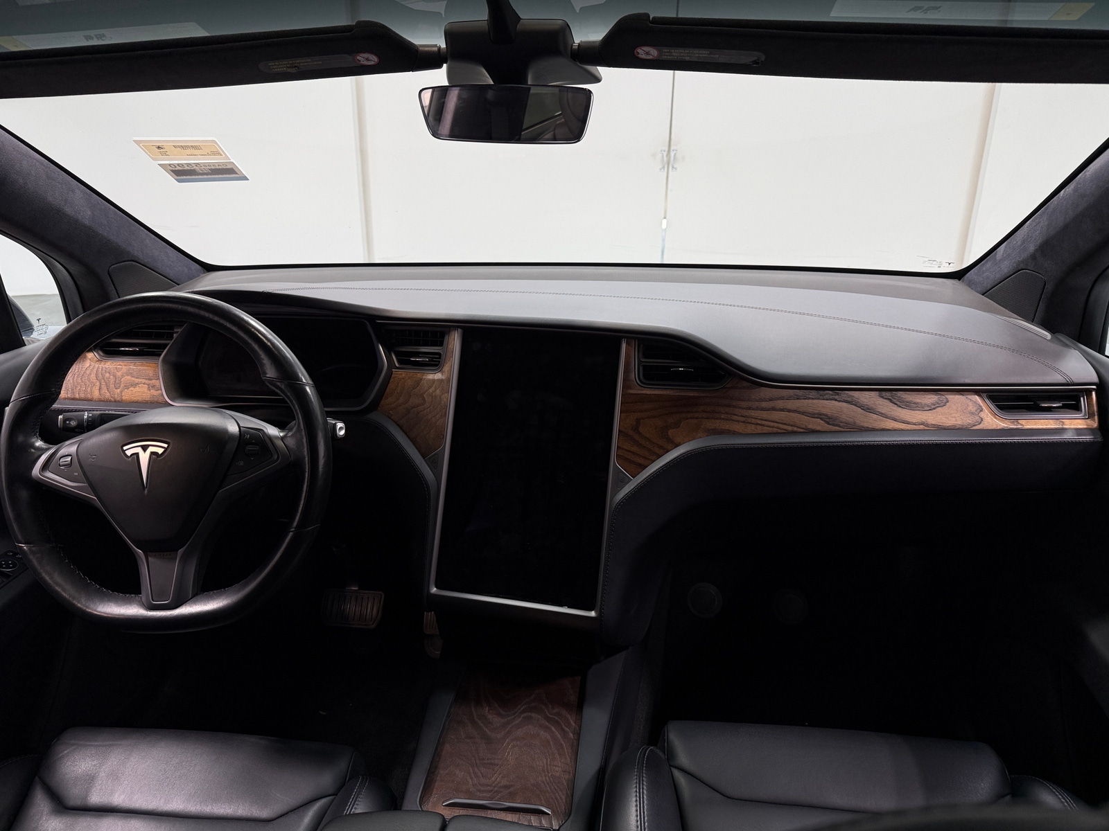 Thumbnail: 2019 Tesla Model X - 2